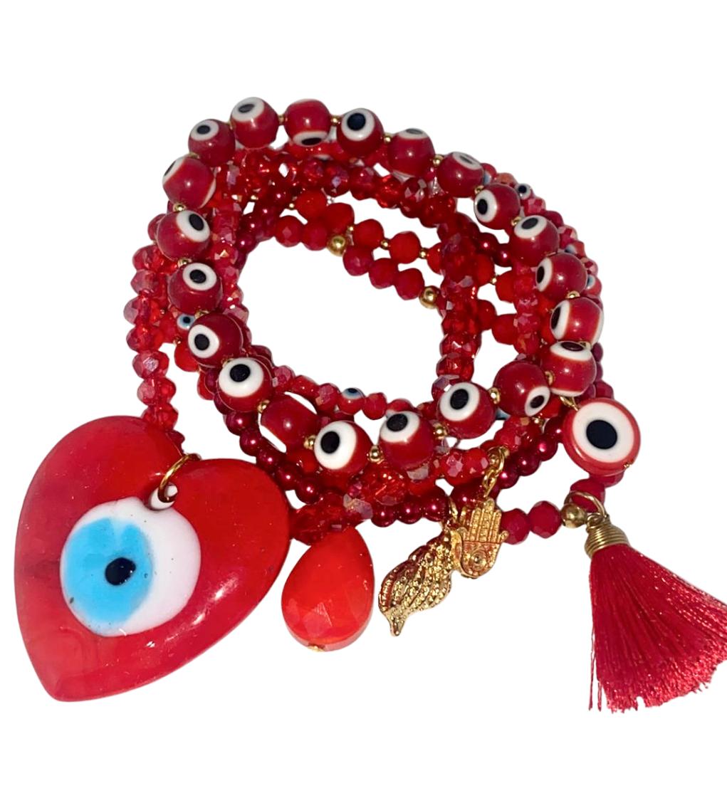 MAXISEMINARIO DE OJO TURCO