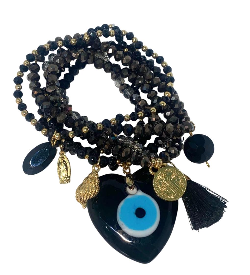 MAXISEMINARIO DE OJO TURCO