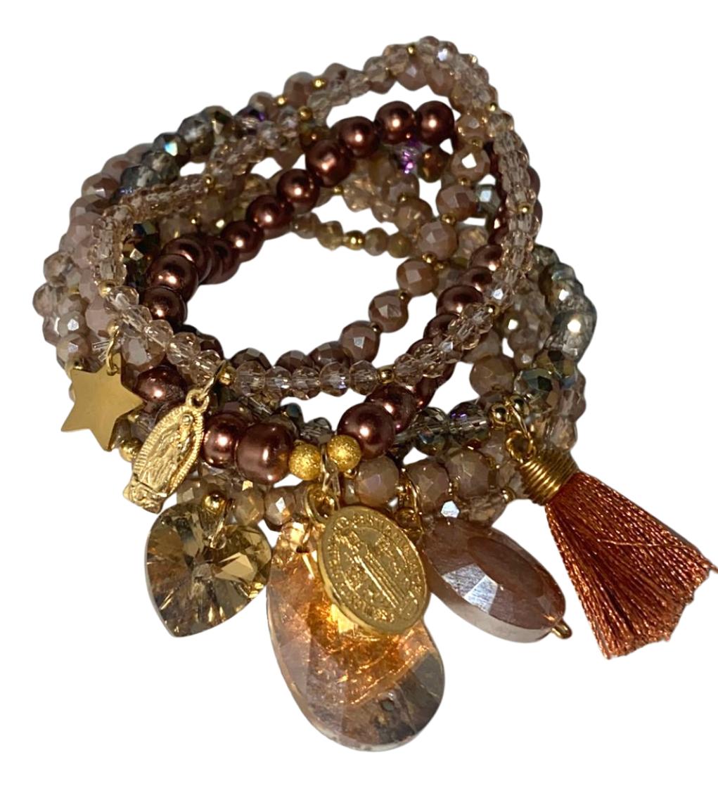 MAXISEMINARIO CON CRISTALES