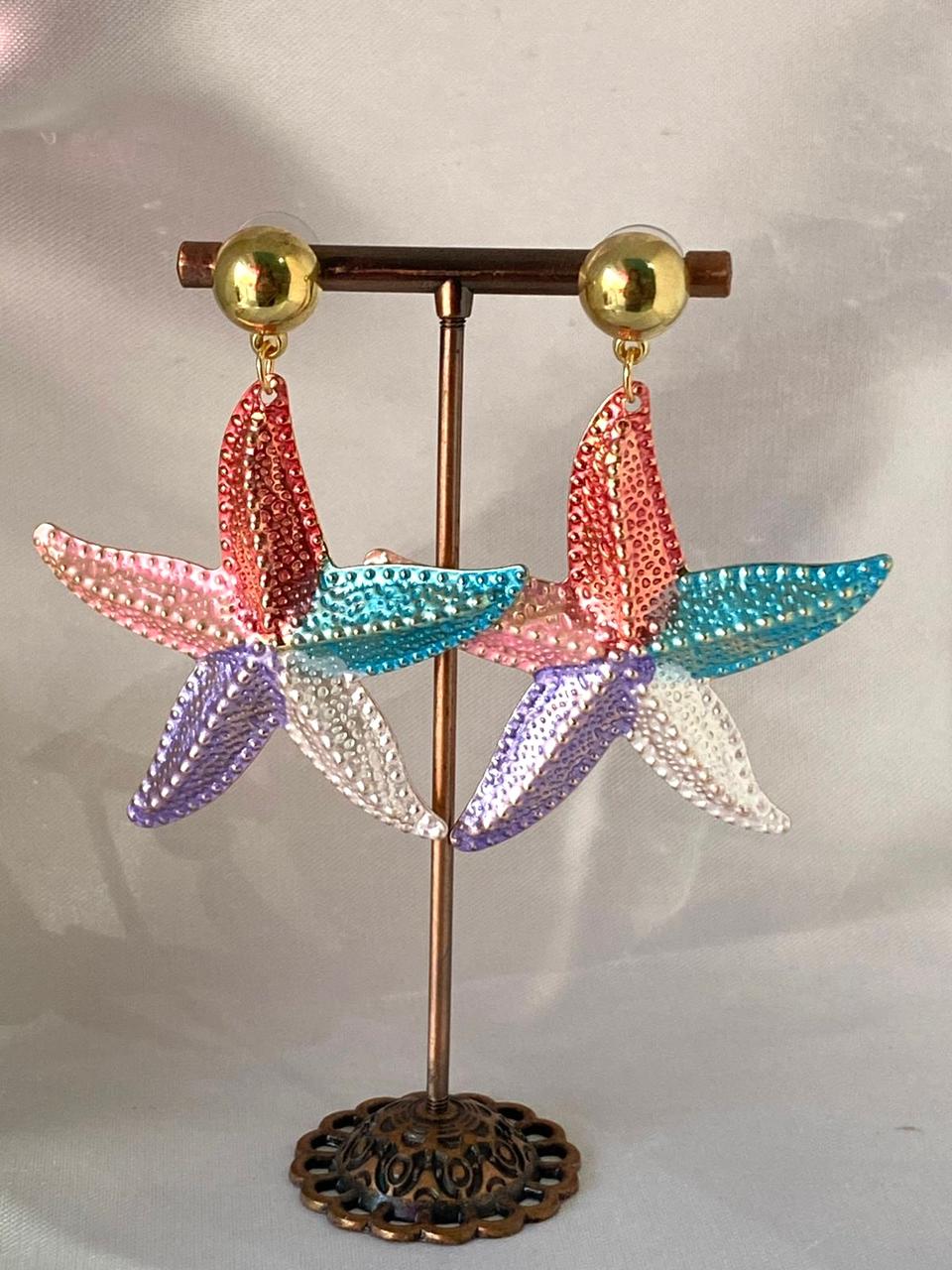 Maxi arete Estrella de Mar